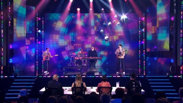 Quart de finale #2 - épisode 26