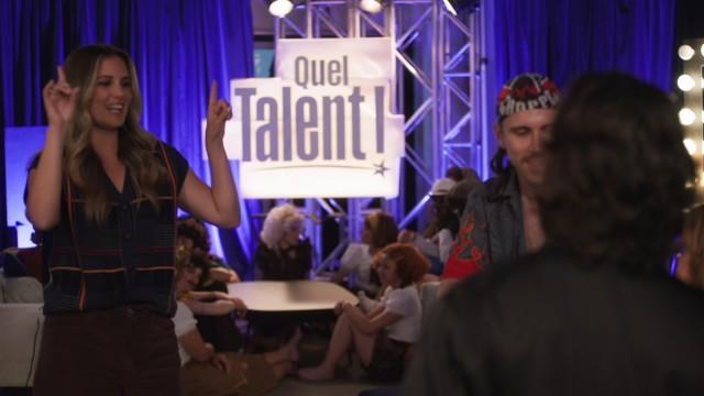 En coulisses des quarts de finale - épisode 27