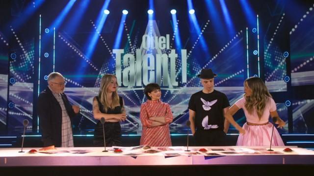 Repêchage #2 - épisode 30