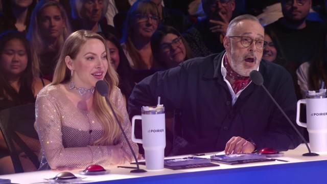 En route vers les demi-finales - épisode 32