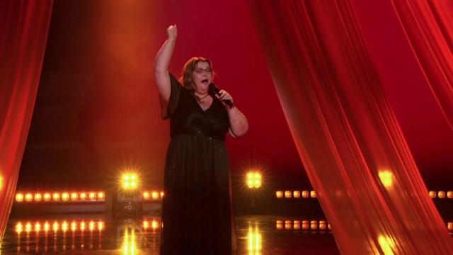 Demi-finale #1 - épisode 33