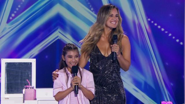 Demi-finale #2 - épisode 34