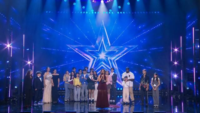 Finale en direct - épisode 37