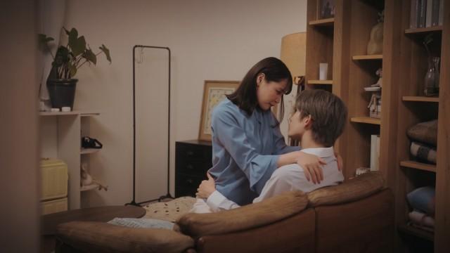 迷惑でも、もう少しだけ