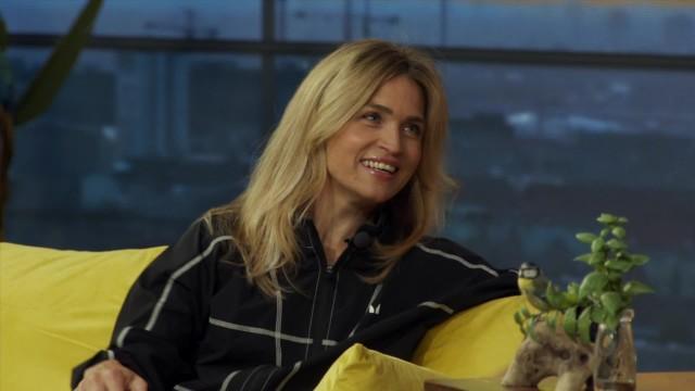 Christiane Schaumburg-Müller