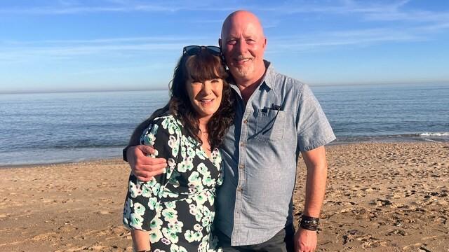 Costa Almería, Spain