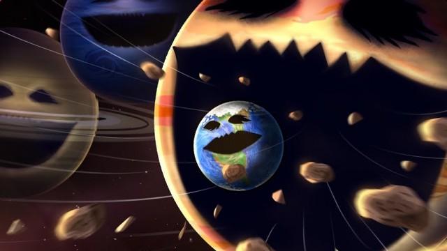 The Solar System Awakens