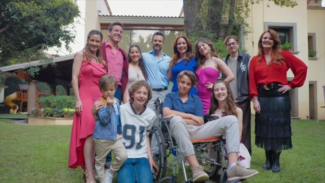 Capítulo Final Parte 2 - Mi compañero de vida