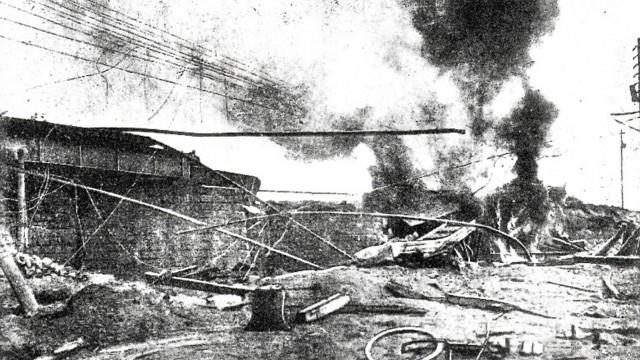 近現代史～#176「張作霖爆殺事件」