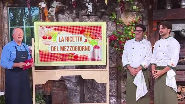 Puntata del 13/10/2025