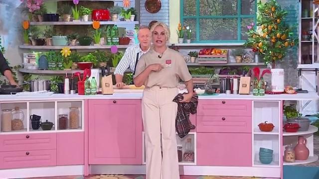 Puntata del 14/10/2025