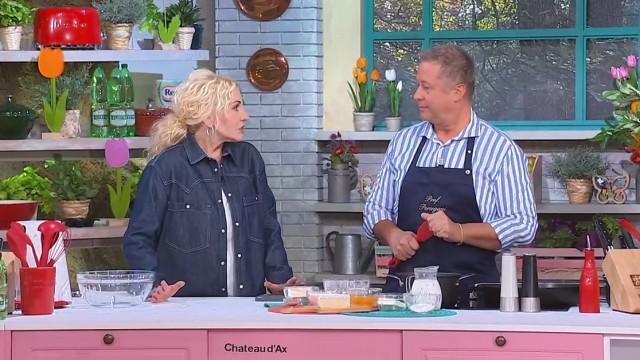 Puntata del 16/10/2025