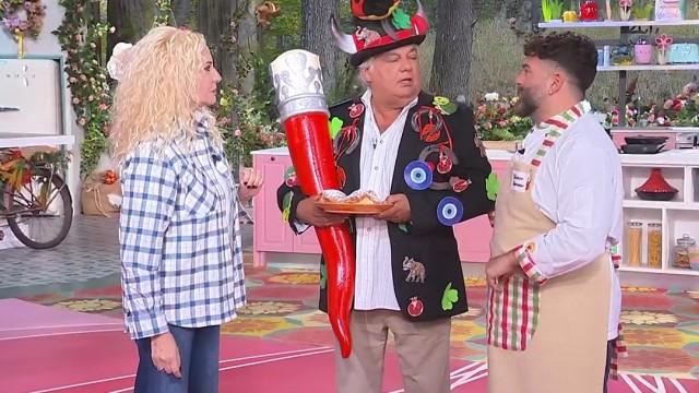 Puntata del 17/10/2025