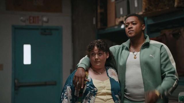 Theres Guys and Lows in Life Brother