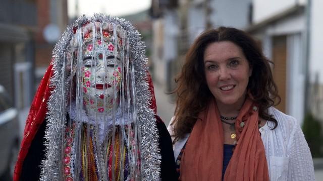 Uzbekistan: The Golden Road