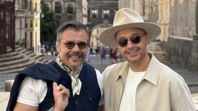 Miglior pasta alla Norma a Catania