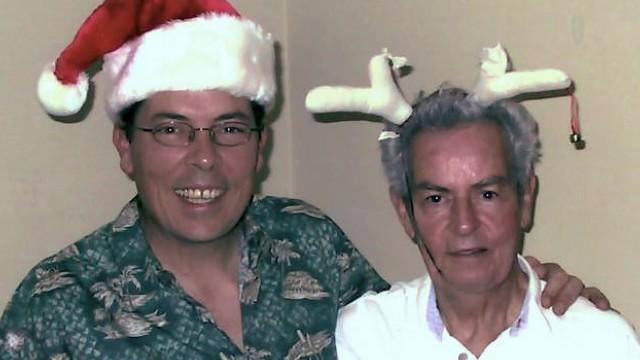 The Genius and the Mastermind