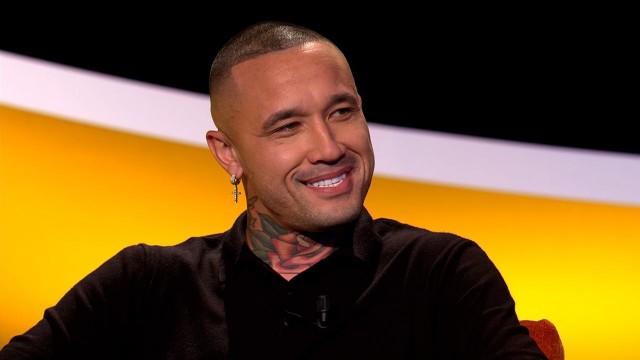 Radja Nainggolan