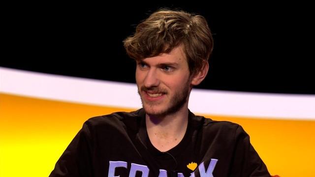 [Final] Felix Heremans