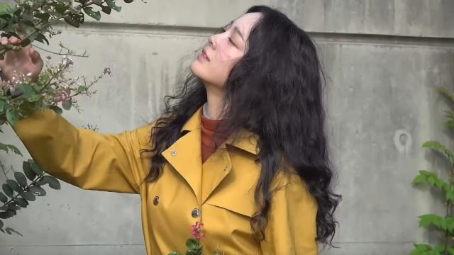 EP.107 'Longchamp x Marie Claire' Photo Shoot