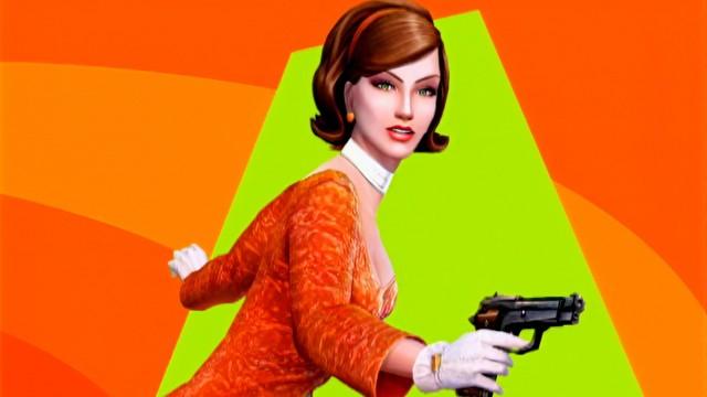 Bruce Lee: Quest of the Dragon, A Spy in Harm's Way, and the next Unreal game