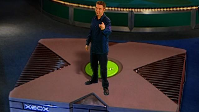 Upcoming Xbox Games, The Sims Online, Medal of Honor, Mark Cerny!