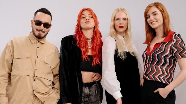 MariMoon, Titi Müller e Didi Effe: da era MTV ao retinol