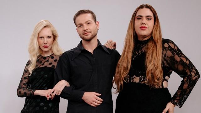 Beta Boechat e Alan Vivian nas fofocas de salão das comadres