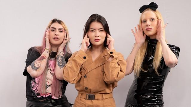 Karen Bachini e Joyce Kitamura expoem bases, marcas e blogueiras