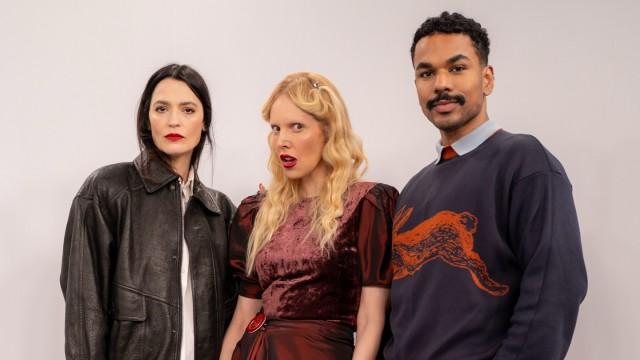 Tássio Santos e Vanessa Rozan escancaram polêmicas da beleza