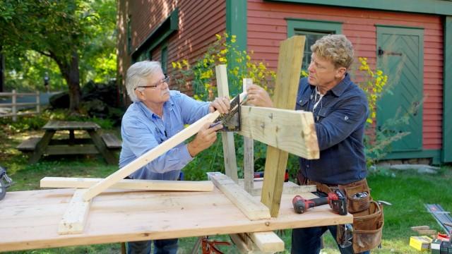 Picnic Table, Insurance Policies