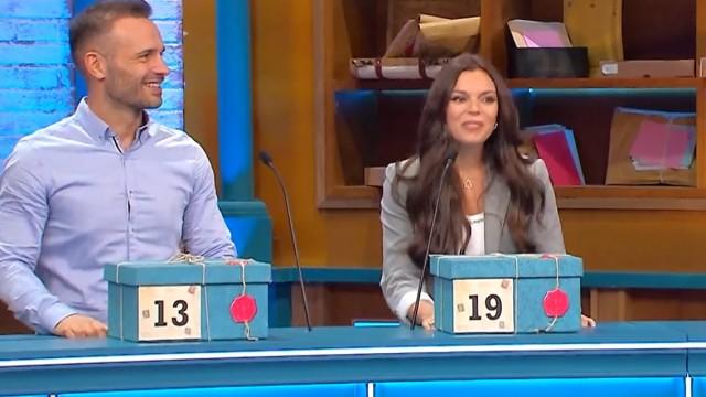 Puntata del 16/10/2025