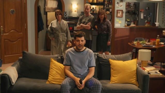 La nostra nova etapa (part 1)