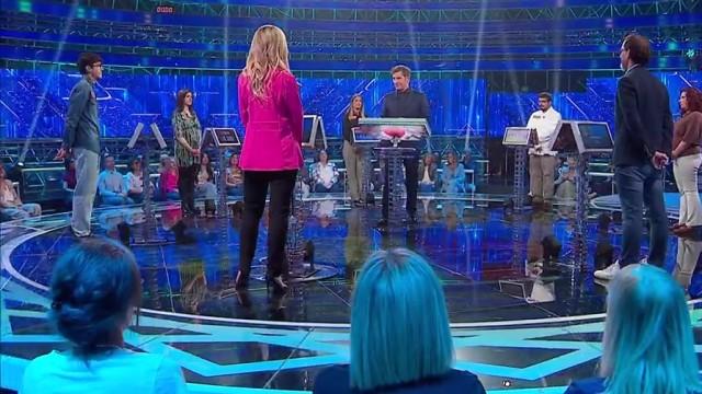 Puntata del 20/10/2025