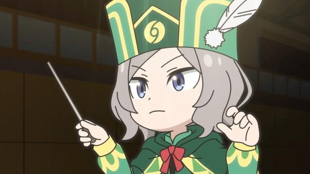 戦慄!おんがくさい