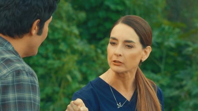 Mi felicidad será su castigo