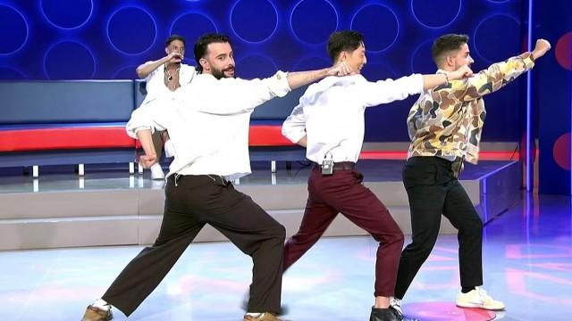 Uno de GH20 - Gala 5