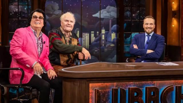 Episode 33 - The Dutch Flag Has Become a Political Statement