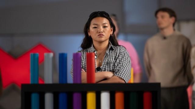 De røsker i hjertet mitt – del 1