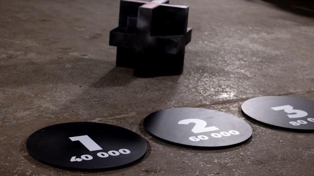 Finale - Èn Eller Alle – Del 1