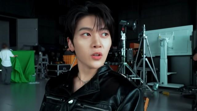 2025 WORLD TOUR [HERE&NOW] VCR Shooting Behind