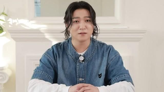 EP.56 Sungjin's New Trend