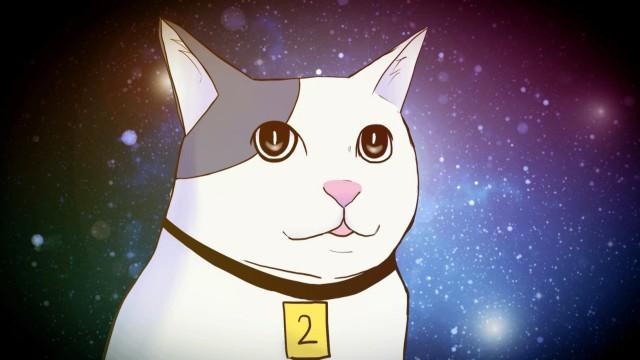 Sora and the Part-Time Job