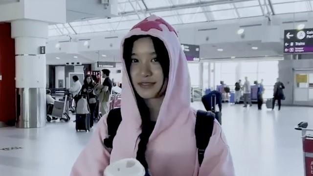 Girls on their journey to find their dreams