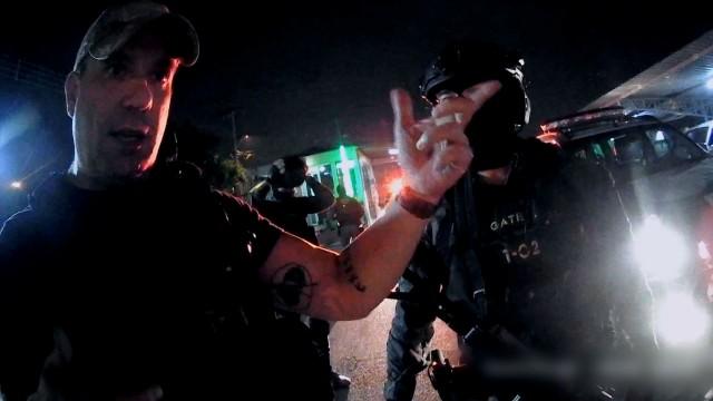 Ameaças, Intervenção e Aniversário