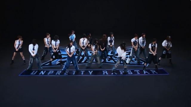 Track #1 MV Do my thang (Princess Ver.)