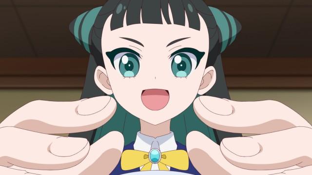 Fortune Telling and Secret Dreams