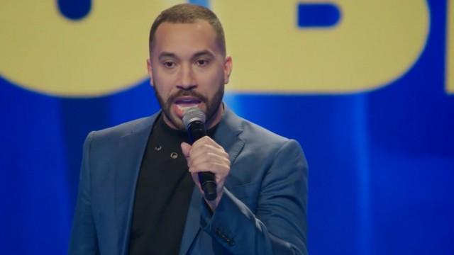 Episódio 2: Gil do Vigor