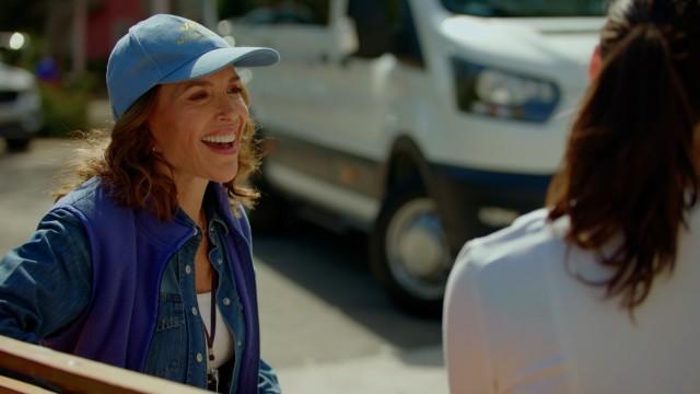 El plan de Karla para seguir con su emprendimiento