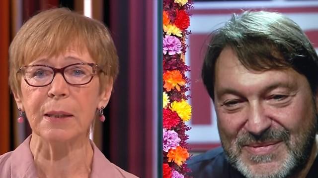 Puntata del 30/10/2025